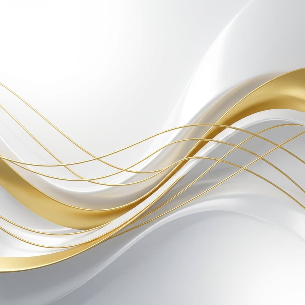 Stark Processing Abstract Art